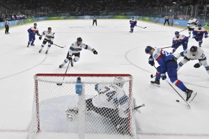 ZOI - Finci razbili Slovake i uzeli bronzu